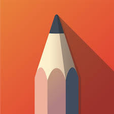 Autodesk Sketchbook: Effortless Sketching and Drawing