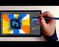 Adobe Photoshop: The Industry Standard for Creativity