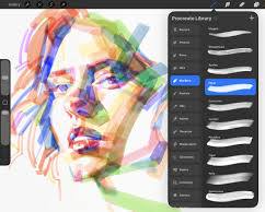 Procreate: The iPad Artist’s Dream
